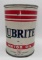 Socony Lubrite Quart Oil Can