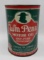 William Penn Quart Oil Can
