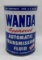 Wanda Approved Automatic Transmission Fluid Quart Can