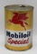 Mobiloil Special Quart Oil Can