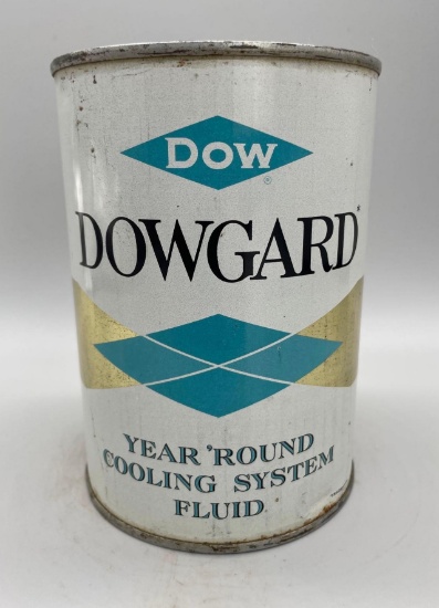 Dowgard Cooling System Quart Can
