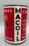 MACOIL Quart Oil Can