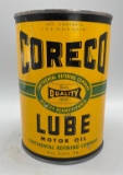 CORECO Quart Oil Can