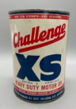 Anderson Pritchard Challenge Quart Oil Can Oklahoma City
