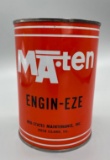 Maten Engine-Eze Quart Oil Can