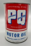 Proven Quality Quart Oil Can