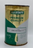 Allstate Premium Quality 5lb Grease Can