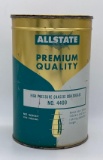 Allstate Premium Quality 5lb Grease Can