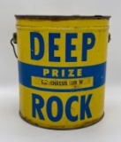 Deep Rock Prize 10lb Grease Can