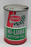 Farm-Oyl Hi-Lube Quart Oil Can