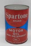 Spartone Quart Oil Can