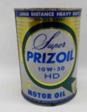 Super Prizol HD Quart Oil Can