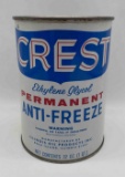 Crest Anti-Freeze Quart Can