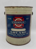 Champlin 10lb Grease Can