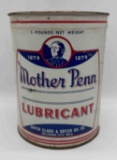 Mother Penn 5lb Grease Can