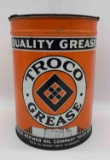 TROCO 5lb Grease Can