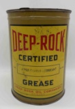 Deep Rock 5lb Grease Can