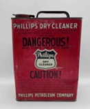 Phillips Dry Cleaner 1 Gallon Can
