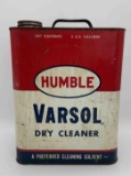Humble Varsol 2 Gallon Can