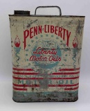 Penn-Liberty 2 Gallon Oil Can Enid, OK