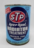 STP Keep Kool Radiator Treatment Quart Can