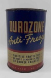 Durozone Anti-Freeze Quart Can
