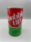 Bubble Up Pull Tab Soda Can