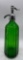 Dr. Pepper Green Seltzer Bottle Tampa, Florida