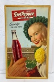 Dr. Pepper 