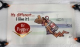 1963 Dr. Pepper 