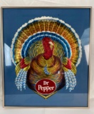 Dr. Pepper Thanksgiving Advertisement