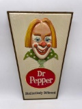 Dr. Pepper 