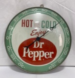 Dr. Pepper Hot or Cold PAM Thermometer