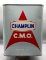 Two Gallon Champlin CMO Oil Can