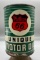 Phillips 66 Unique Motor Oil Quart Can