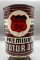 Phillips 66 Premium Motor Oil Quart Can