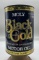 Black Gold Moly Quart Can