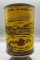 Pennnzoil Quart Oil Can w/ Owl and DC-9
