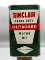 Sinclair Extra Duty Outboard Motor Oil Can