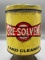 Gre-Solvent Hand Cleaner Tin