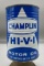 Champlin HI-Vi Quart Oil Can