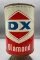 D-X Diamond Quart Oil Can