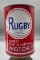 Rugby Motor Oil Quart Can