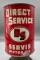 Direct Service Motor Oil Quart Oil Can Minneapolis, MN