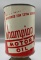 Champion Motor Oil Quart Can 35 Cents North Little Rock, AR