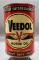 Veedol High Detergent Heavy Duty-Plus Quart Oil Can