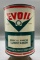 Evoil Quart Oil Can