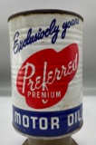 Preferred Premium Quart Oil Can