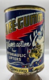 Dee-Gumm Quart Can