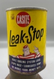 Graphic Casite Leak Stop Pint Can